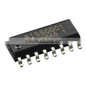 SMD Integrated Circuits for PIR Detectors thumbnail-1