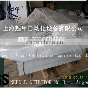 Bed Clothing Needle Detector thumbnail-4