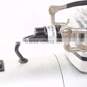 AS18K-2 Airbrush Kit With Compressor thumbnail-4