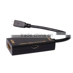 Slim Port TO HDMI thumbnail-1
