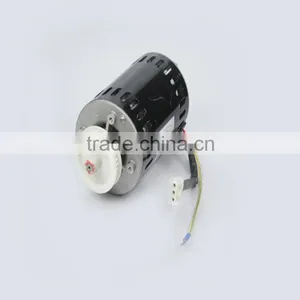ATM NCR 220V Main Motor 445-0704419 thumbnail-1