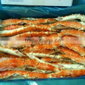 Frozen King Crab thumbnail-1