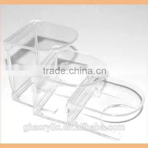 Customized Acrylic Display Stand,wholesale Organic Glass Stand for Display thumbnail-6