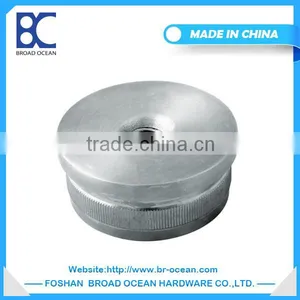 Cheap Price Stainless Steel Metal Pipe End Cap(EC-03) thumbnail-1