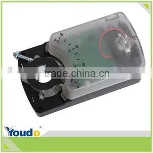 New Type Popular Style Electric Valve Actuator thumbnail-1