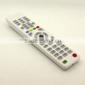 45 Keys Remote Control Codes for Differente TV Brand thumbnail-6