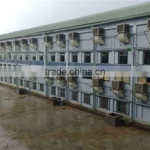 Industrial Air Cooler Price thumbnail-4