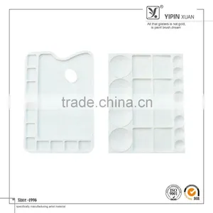 High Quality Plastic Watercolor Palette thumbnail-1