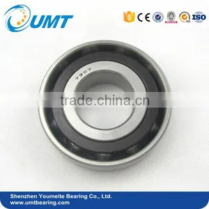 40X90X23 Angular Contact Ball Bearing 7308A thumbnail-2
