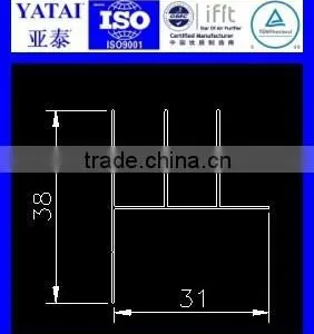 Nigerian Door and Window Supplier Cheap House thumbnail-1