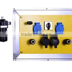Dust Extraction Systems Embedded Adapter thumbnail-1