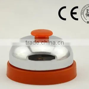 Durable Service New Coming Table Bell Souvenirs thumbnail-3