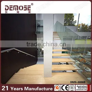 Hot Sale Diy Stair Kit Demose Customized Loft Stairs Price thumbnail-1