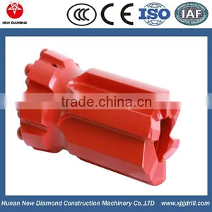 Most Advanced and Good Quality Threaded Rock Bits T51/rock Drill Bits thumbnail-1