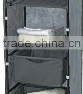 Bedroom Wardrobe thumbnail-1