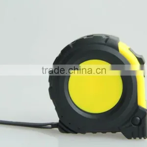 Most Popular Retractable Tapeproof Measure Tape China Suplier thumbnail-3