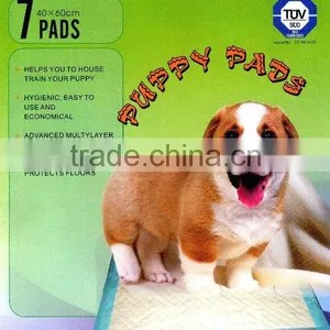 Hign Absorbent Pet Pad thumbnail-1