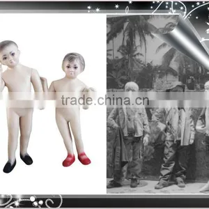 Kids Mannequins thumbnail-1