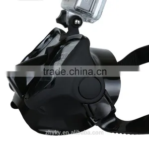 2016 Fashion Swimming Scuba Diving Mask thumbnail-4
