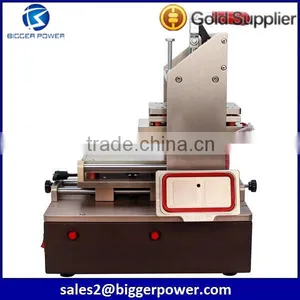 Special Mobile Repair Shop 5in1Bezel Frame Separating Machine for Samsung thumbnail-5
