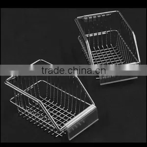 Wire Mesh Basket YG150K thumbnail-1