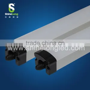 New IP65 Led Tri-proof Light, IP65 Testing Report, IK09 thumbnail-1