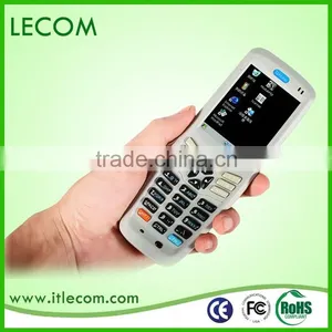 2015 Best Electronics Support All 1D Or 2D Barcode Handheld PDA thumbnail-1