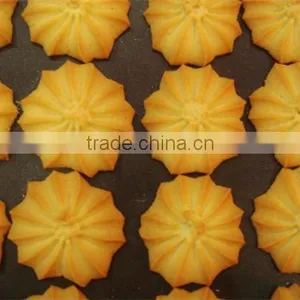 High Speed Stainless Steel Biscuits Making Machine With CE CERTIFICATE Supplier's Choice thumbnail-4