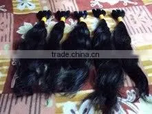 Human Hair Extensions thumbnail-1