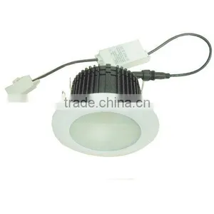 2011 New Design 4" Recessed Led Downlight 20w thumbnail-1