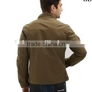 Cheap Stylish 3 in 1 Waterproof Outdoor Men Jacket thumbnail-5