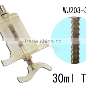Adjustable Plastic Steel Injector thumbnail-2
