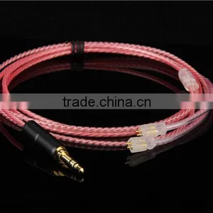 WF-3016 Detachable Cord Earphone thumbnail-6