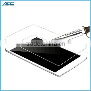 Factory Whosale Price Tempered Glass Screen Protector For IPad Mini thumbnail-1