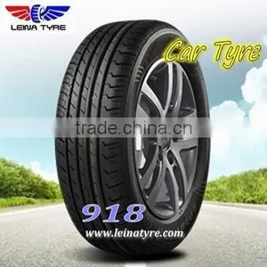 New Arrival High Quality Passenger Car Tyre 225/50R16 thumbnail-2
