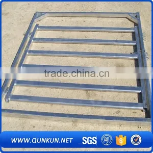 Fencing for Horse Used/fences for Horses Used thumbnail-1