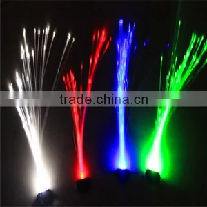 2014 the Latest Hot Flash Head Band LED Flash Head Hoop Wholesale thumbnail-5