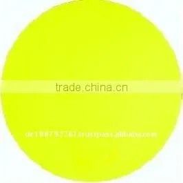 Colored Acrylic Powder - Yellow thumbnail-1