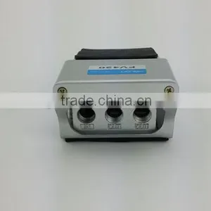 Hot Selling Wholesale Price fv Series Foot Valve thumbnail-1