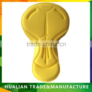 Waterproof Out Door Use Folding Pad for Descente Bike Shorts thumbnail-3