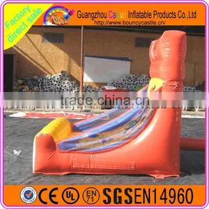 New Arrival Inflatable Kids Dart Game thumbnail-5