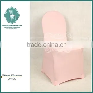 Spandex Wedding Chiavari Chair Cover thumbnail-5