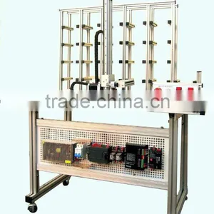 Industrial Training Model, Three-Dimensional Storage Training Device (standard)) thumbnail-1