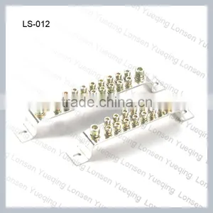 Male Female Terminal Block thumbnail-1
