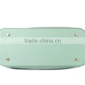 Lovely Bag as Gift, Girlish Genuine Leather Purse, Top Layer Cow Leather Purse for Girls thumbnail-4