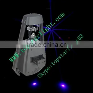 Gongdong Lighting New Product Led Scan Light 5R 200W High Power Scanner Effect Light for 2016 thumbnail-1