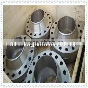 ANSI/JIS/EN1092-1/DIN/GOST/BS4504/ Flanges/gas Flange /oil Flange/pipe Fitting Flanges / thumbnail-2