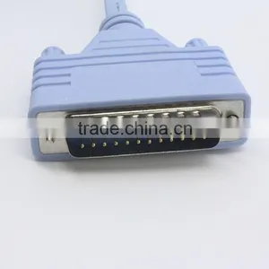 DB25M to RG45 Cable thumbnail-4