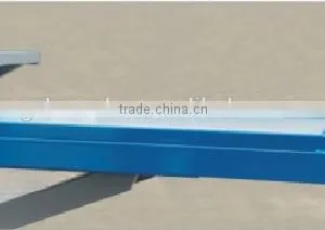 High Quality Used Hydraulic Cylinder Scissor Car Lift thumbnail-5