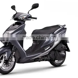 Ariic Scooter 125cc 4-valve, Cheap Motorcycles & Scooter CYGNUS-X YMH Linhai Engine thumbnail-6